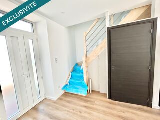  Maison � vendre 3 pi�ces 65 m�