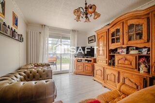  Maison à vendre 6 pièces 135 m²