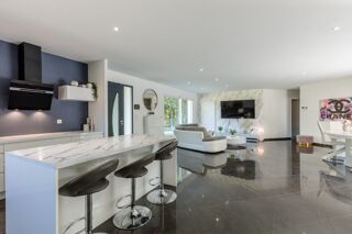 Maison à vendre 6 pièces 132 m²