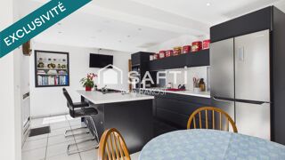  Maison à vendre 5 pièces 154 m²