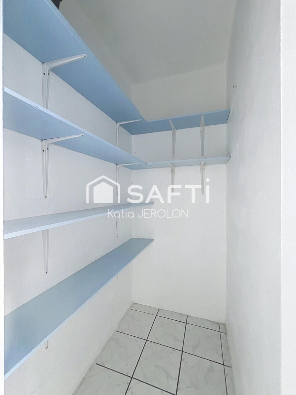 Location Appartement Bel appartement lumineux loué vide - Proche BAIMBRIDGE Les abymes