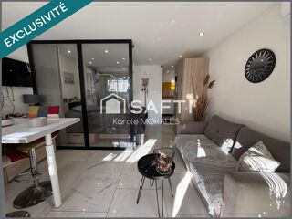  Appartement � vendre 1 pi�ce 23 m�