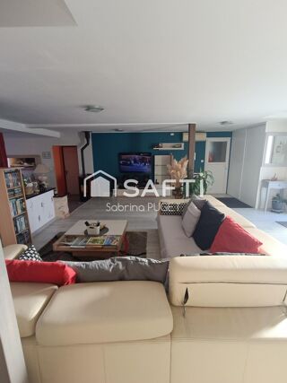  Maison � vendre 4 pi�ces 149 m�