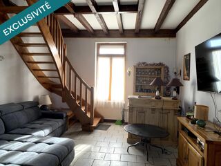  Maison � vendre 5 pi�ces 116 m�