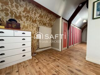  Maison � vendre 5 pi�ces 112 m�