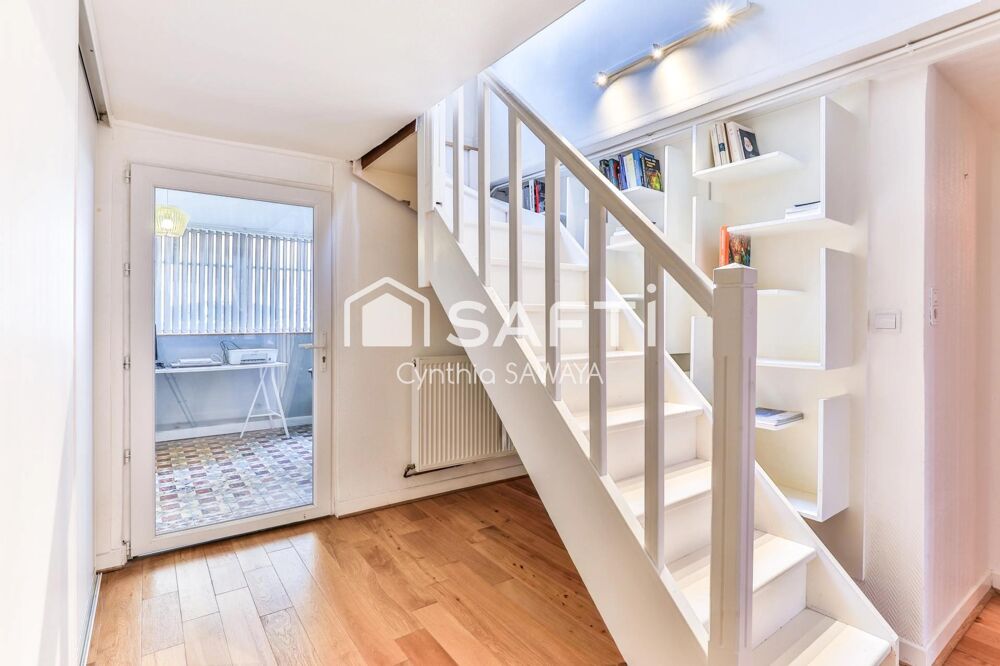 � vendre  Maison Arcachon (33120)