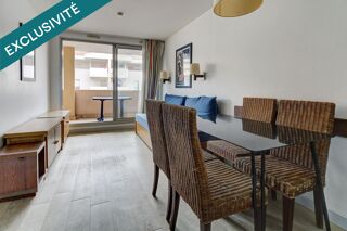  Appartement à vendre 2 pièces 26 m²