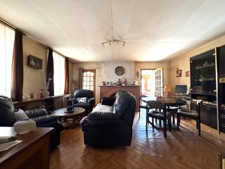  Maison à vendre 12 pièces 335 m²