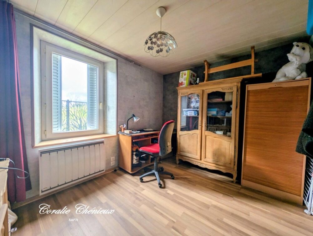 Vente Maison Belle maison lumineuse et chaleureuse Tremouille-saint-loup