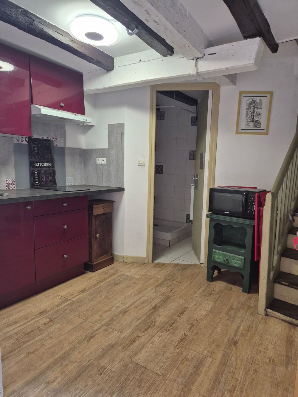 Vente Maison Maison 3 pièces Albi Castelviel Albi