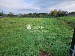  Terrain � vendre 2124 m�