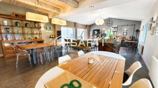  Maison à vendre 6 pièces 216 m²