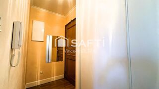  Appartement à vendre 1 pièce 33 m²