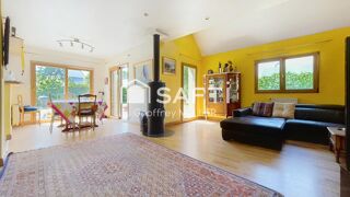  Maison à vendre 5 pièces 116 m²