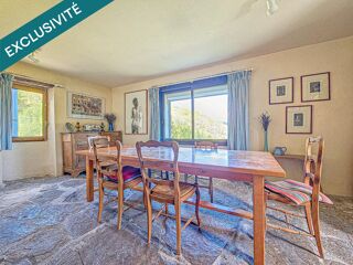  Maison � vendre 8 pi�ces 249 m�