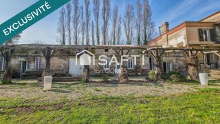  Maison à vendre 4 pièces 124 m²