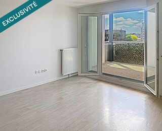  Appartement � vendre 2 pi�ces 42 m�
