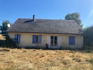  Maison � vendre 3 pi�ces 88 m�