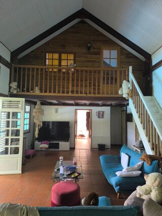  Maison � vendre 7 pi�ces 180 m�