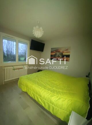  Maison � vendre 4 pi�ces 76 m�