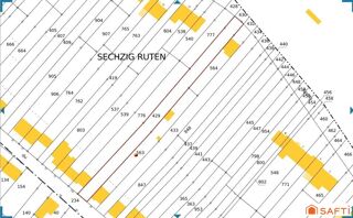  Terrain � vendre 1224 m�