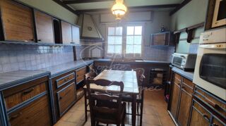  Maison à vendre 6 pièces 119 m²