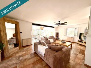  Maison � vendre 8 pi�ces 250 m�