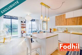  Maison  vendre 4 pices 86 m