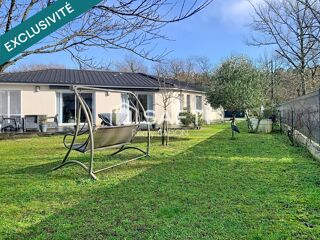  Maison � vendre 5 pi�ces 133 m�