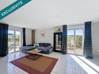  Maison à vendre 6 pièces 112 m²