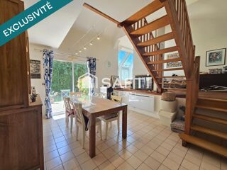  Maison à vendre 7 pièces 104 m²
