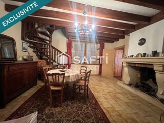  Maison � vendre 4 pi�ces 80 m�