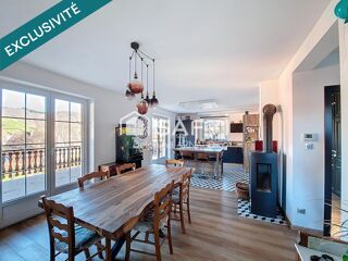  Maison � vendre 6 pi�ces 109 m�