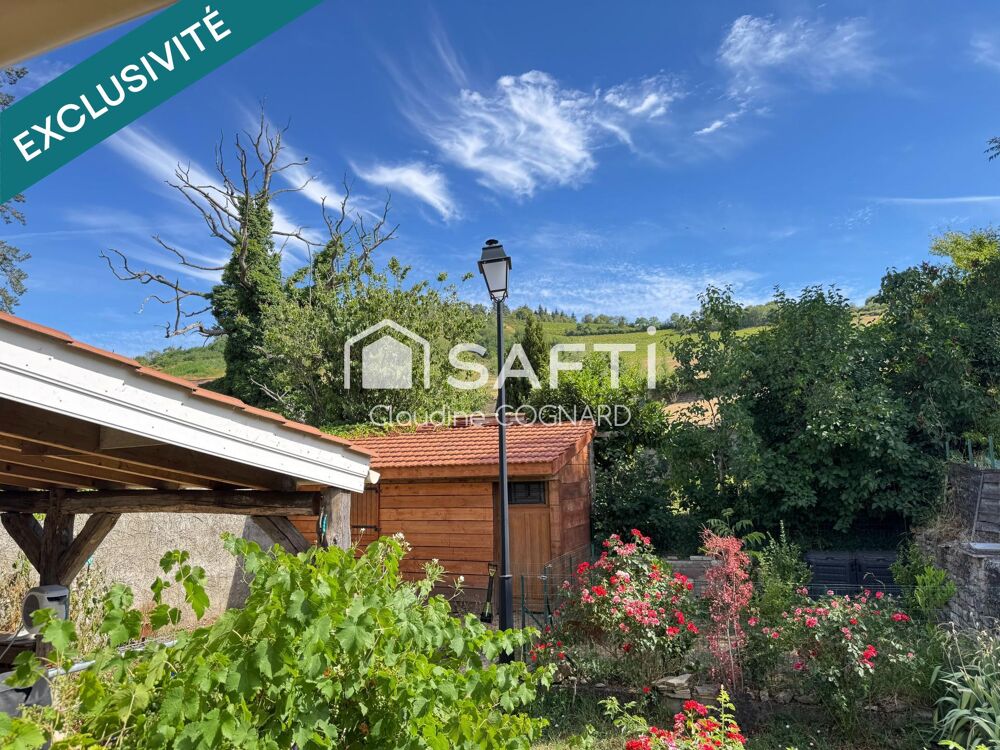 Vente Immeuble Ascenseur • Terrasse et jardin Jullié