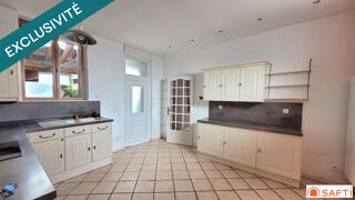  Maison à vendre 5 pièces 143 m²