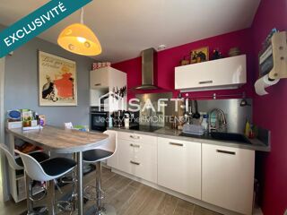  Maison  vendre 7 pices 111 m