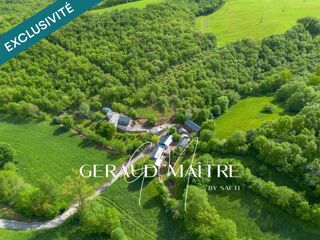  Maison � vendre 11 pi�ces 236 m�