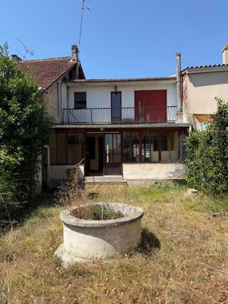  Maison à vendre 4 pièces 94 m²