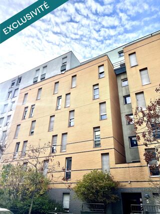  Appartement � vendre 1 pi�ce 19 m�