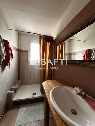  Maison � vendre 7 pi�ces 148 m�