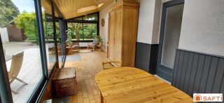  Maison à vendre 5 pièces 149 m²