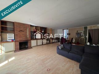  Appartement � vendre 8 pi�ces 270 m�