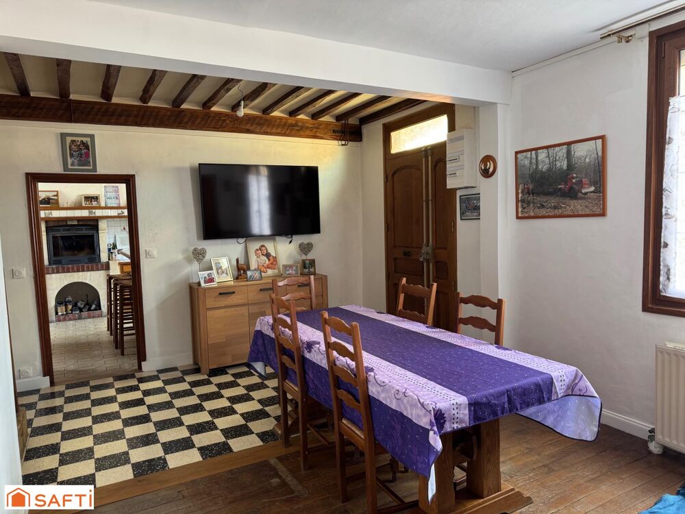 Vente Maison MAISON ANCIENNE Maignelay-montigny