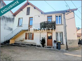  Maison � vendre 9 pi�ces 180 m�