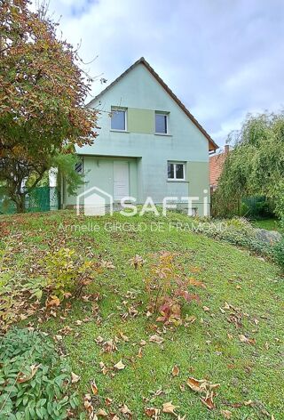  Maison � vendre 5 pi�ces 113 m�