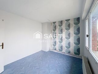  Maison à vendre 6 pièces 93 m²