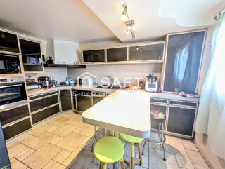  Maison à vendre 5 pièces 105 m²