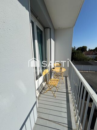  Appartement à vendre 3 pièces 74 m²