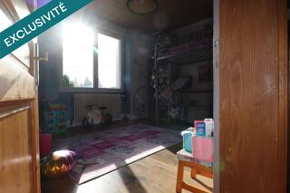  Appartement � vendre 4 pi�ces 86 m�