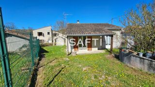  Maison � vendre 3 pi�ces 75 m�